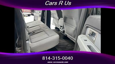 2011 Ford F-150 XLT   - Photo 9 - Erie, PA 16506