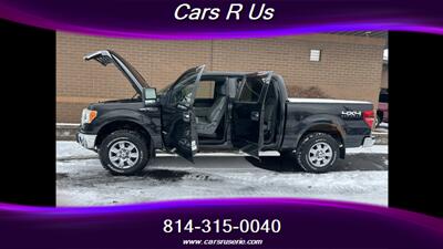 2011 Ford F-150 XLT   - Photo 12 - Erie, PA 16506