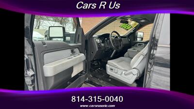 2011 Ford F-150 XLT   - Photo 6 - Erie, PA 16506