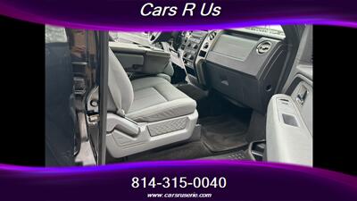 2011 Ford F-150 XLT   - Photo 10 - Erie, PA 16506
