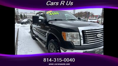 2011 Ford F-150 XLT   - Photo 4 - Erie, PA 16506