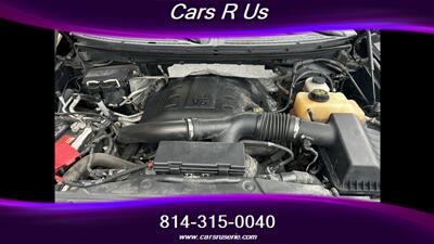 2011 Ford F-150 XLT   - Photo 11 - Erie, PA 16506