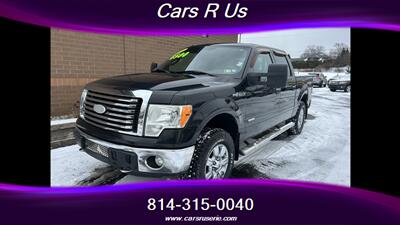 2011 Ford F-150 XLT   - Photo 3 - Erie, PA 16506