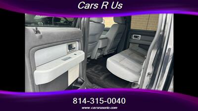 2011 Ford F-150 XLT   - Photo 7 - Erie, PA 16506