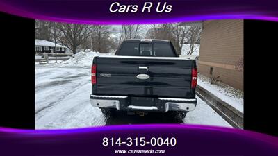 2011 Ford F-150 XLT   - Photo 5 - Erie, PA 16506