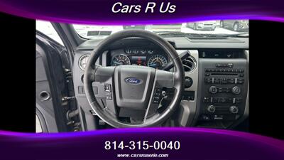 2011 Ford F-150 XLT   - Photo 8 - Erie, PA 16506