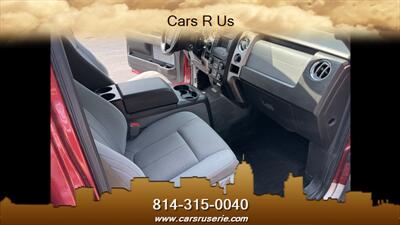 2013 Ford F-150 XLT   - Photo 10 - Erie, PA 16506