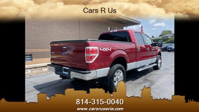 2013 Ford F-150 XLT   - Photo 7 - Erie, PA 16506