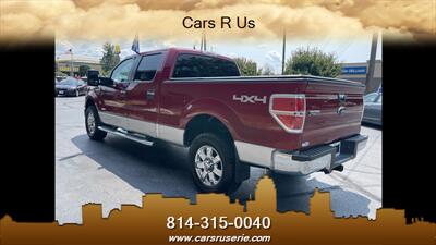 2013 Ford F-150 XLT   - Photo 6 - Erie, PA 16506