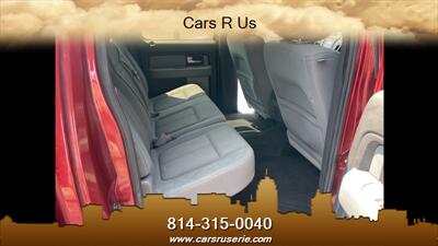 2013 Ford F-150 XLT   - Photo 12 - Erie, PA 16506