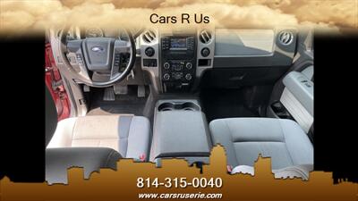 2013 Ford F-150 XLT   - Photo 9 - Erie, PA 16506