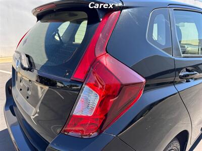 2016 Honda Fit LX   - Photo 13 - Costa Mesa, CA 92626