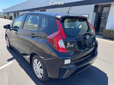 2016 Honda Fit LX   - Photo 9 - Costa Mesa, CA 92626