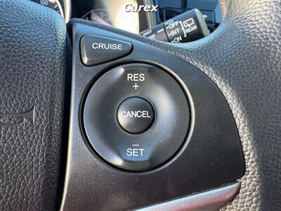 2016 Honda Fit LX   - Photo 24 - Costa Mesa, CA 92626
