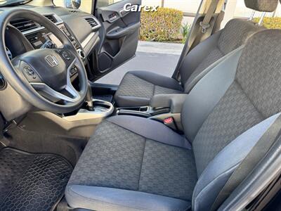 2016 Honda Fit LX   - Photo 16 - Costa Mesa, CA 92626