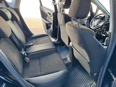 2016 Honda Fit LX   - Photo 18 - Costa Mesa, CA 92626