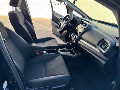 2016 Honda Fit LX   - Photo 17 - Costa Mesa, CA 92626