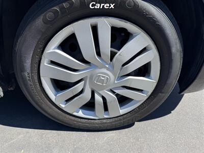 2016 Honda Fit LX   - Photo 32 - Costa Mesa, CA 92626