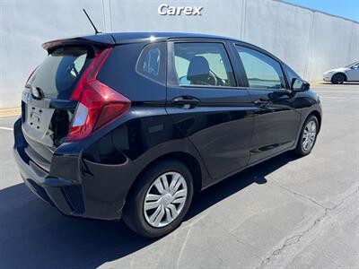 2016 Honda Fit LX   - Photo 12 - Costa Mesa, CA 92626