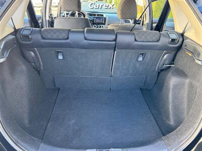 2016 Honda Fit LX   - Photo 29 - Costa Mesa, CA 92626