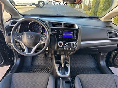 2016 Honda Fit LX   - Photo 20 - Costa Mesa, CA 92626