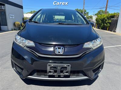 2016 Honda Fit LX   - Photo 5 - Costa Mesa, CA 92626