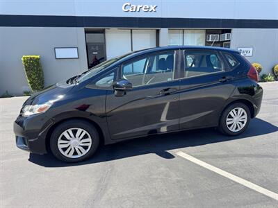 2016 Honda Fit LX   - Photo 8 - Costa Mesa, CA 92626