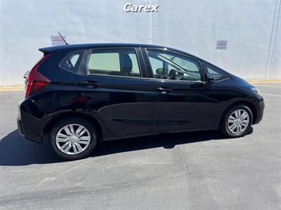 2016 Honda Fit LX   - Photo 14 - Costa Mesa, CA 92626