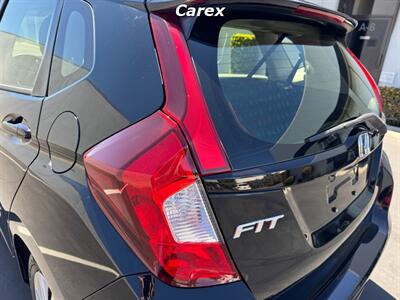 2016 Honda Fit LX   - Photo 10 - Costa Mesa, CA 92626