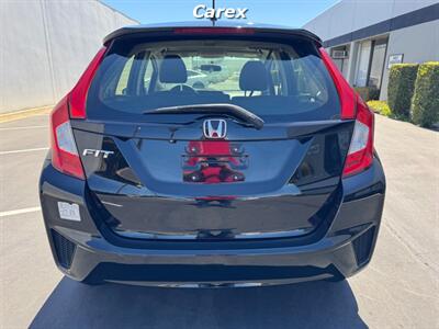 2016 Honda Fit LX   - Photo 11 - Costa Mesa, CA 92626