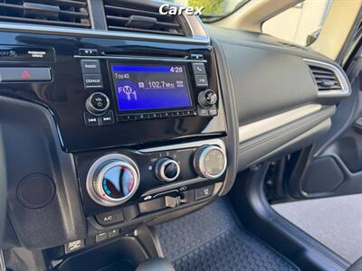 2016 Honda Fit LX   - Photo 25 - Costa Mesa, CA 92626