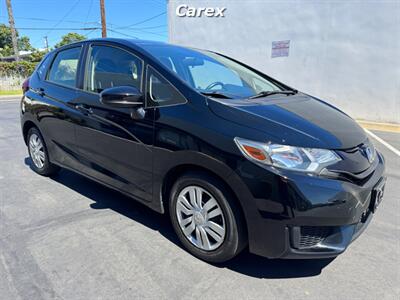 2016 Honda Fit LX   - Photo 3 - Costa Mesa, CA 92626