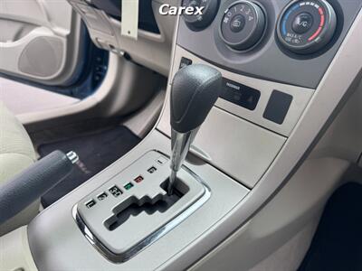 2013 Toyota Corolla LE   - Photo 23 - Costa Mesa, CA 92626