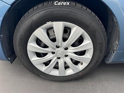 2013 Toyota Corolla LE   - Photo 29 - Costa Mesa, CA 92626
