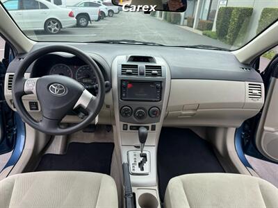 2013 Toyota Corolla LE   - Photo 19 - Costa Mesa, CA 92626