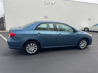 2013 Toyota Corolla LE   - Photo 13 - Costa Mesa, CA 92626