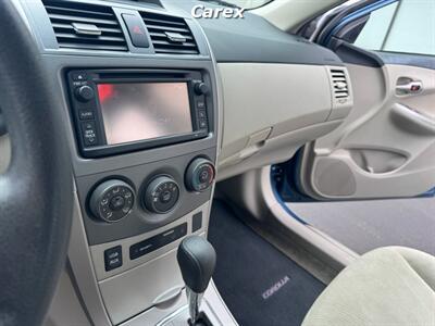 2013 Toyota Corolla LE   - Photo 22 - Costa Mesa, CA 92626