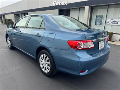 2013 Toyota Corolla LE   - Photo 8 - Costa Mesa, CA 92626