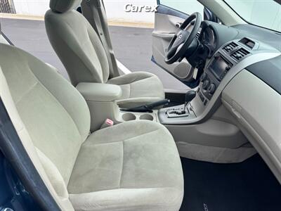 2013 Toyota Corolla LE   - Photo 16 - Costa Mesa, CA 92626