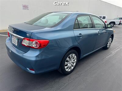 2013 Toyota Corolla LE   - Photo 11 - Costa Mesa, CA 92626