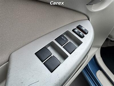 2013 Toyota Corolla LE   - Photo 24 - Costa Mesa, CA 92626