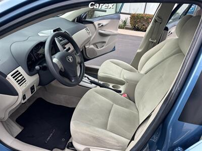 2013 Toyota Corolla LE   - Photo 15 - Costa Mesa, CA 92626