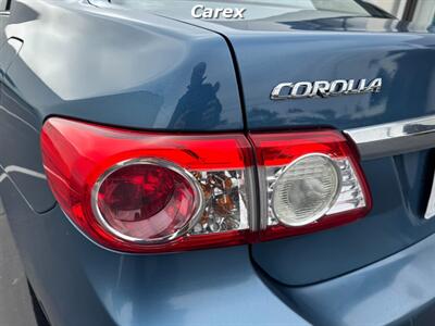2013 Toyota Corolla LE   - Photo 9 - Costa Mesa, CA 92626
