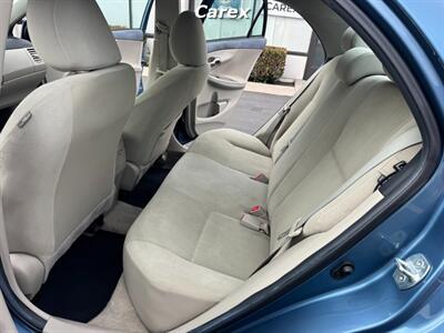 2013 Toyota Corolla LE   - Photo 17 - Costa Mesa, CA 92626