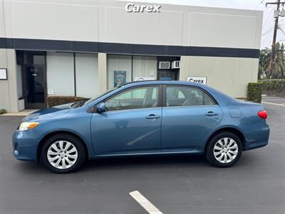 2013 Toyota Corolla LE   - Photo 7 - Costa Mesa, CA 92626