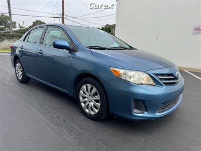 2013 Toyota Corolla LE   - Photo 3 - Costa Mesa, CA 92626