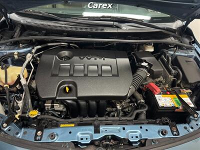 2013 Toyota Corolla LE   - Photo 27 - Costa Mesa, CA 92626