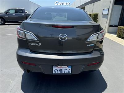 2013 Mazda Mazda3 i Touring   - Photo 11 - Costa Mesa, CA 92626