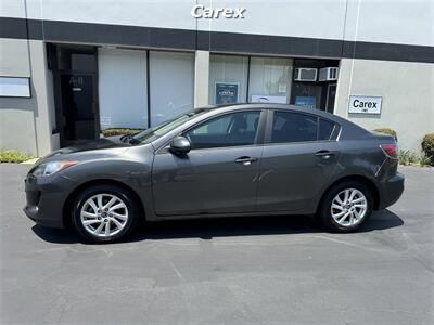 2013 Mazda Mazda3 i Touring   - Photo 8 - Costa Mesa, CA 92626