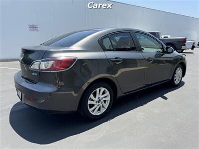 2013 Mazda Mazda3 i Touring   - Photo 12 - Costa Mesa, CA 92626